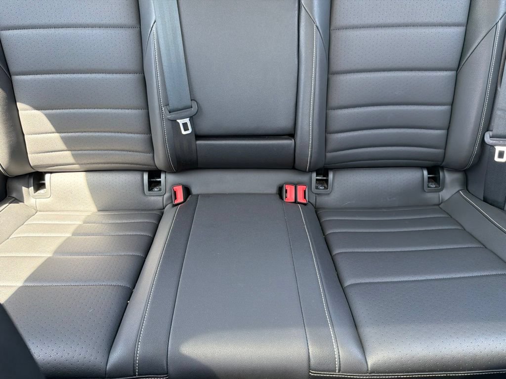 Used 2024 Volkswagen Jetta SE FWD image 18
