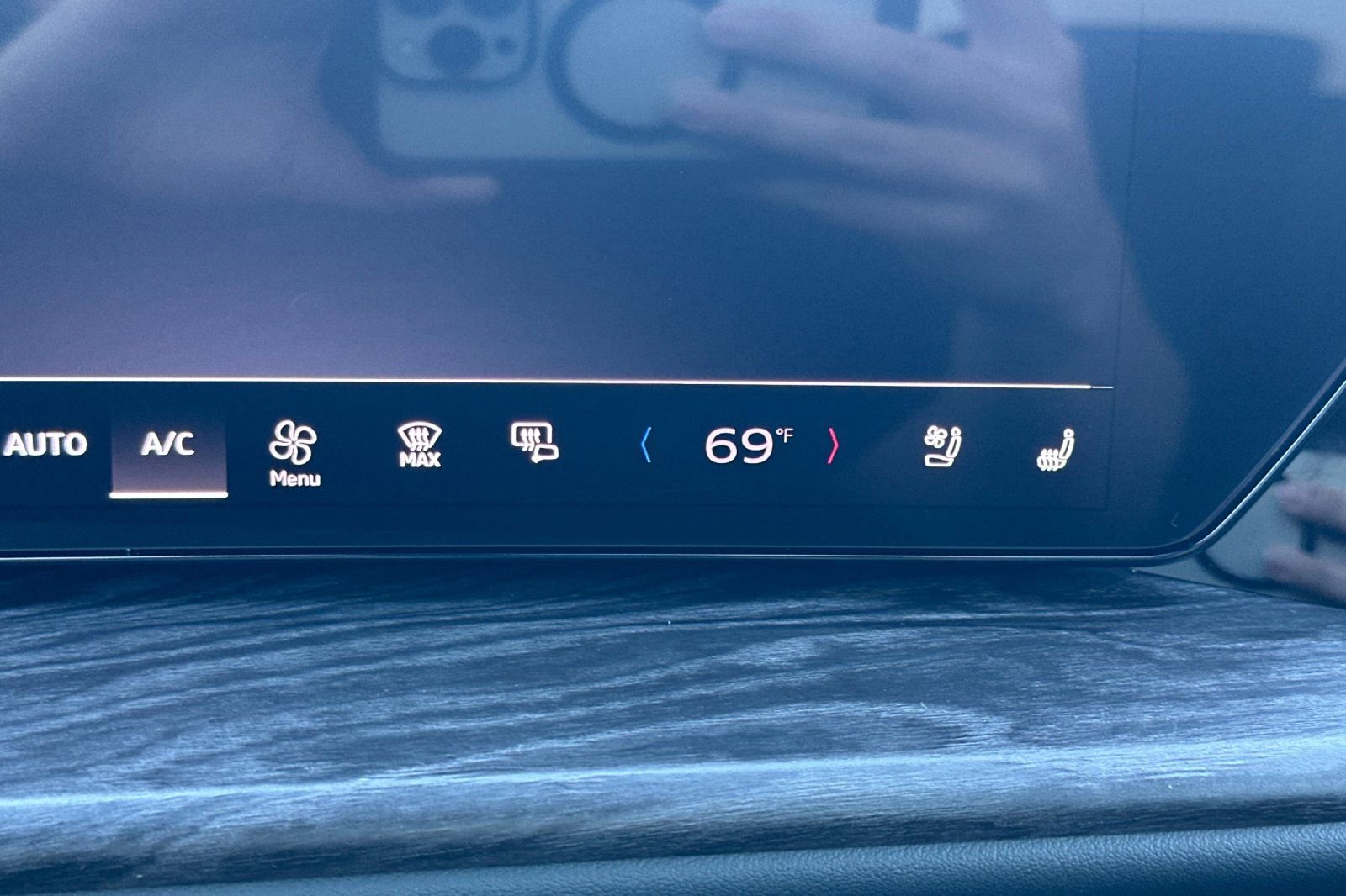 Used 2025 Audi Q5 Premium Plus w/ Premium Plus image 30