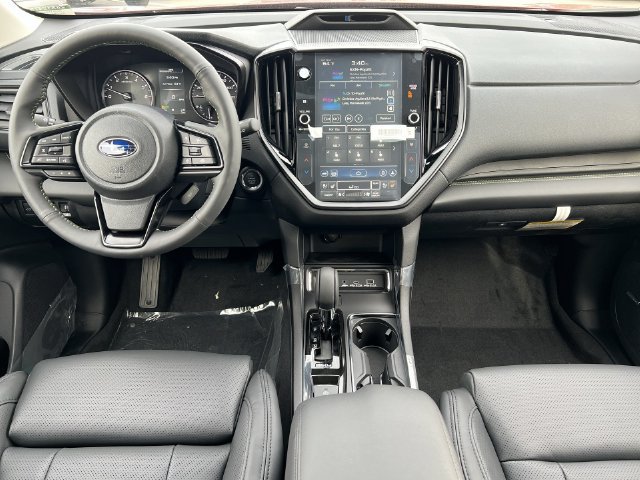 New 2026 Subaru Ascent Onyx Touring AWD/4WD image 10