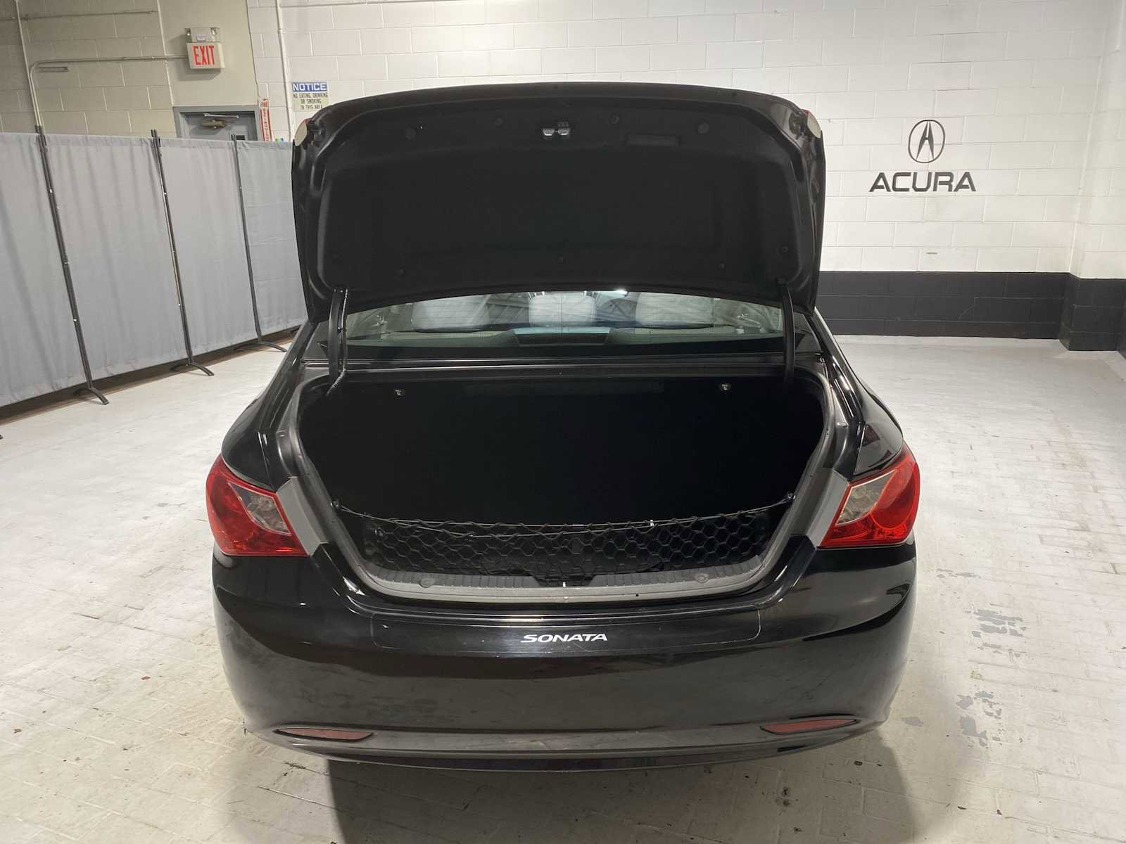 Used 2013 Hyundai Sonata GLS w/ Popular Equipment Pkg image 19