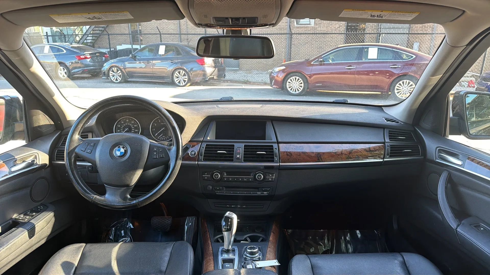 Used 2012 BMW X5 xDrive35i AWD/4WD image 27