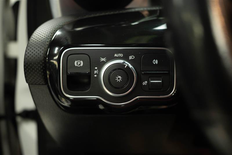 Used 2019 Mercedes-Benz A 220 4MATIC image 27