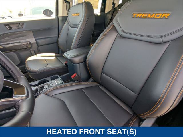 New 2024 Ford Maverick Tremor w/ Tremor Off-Road Package AWD/4WD image 17