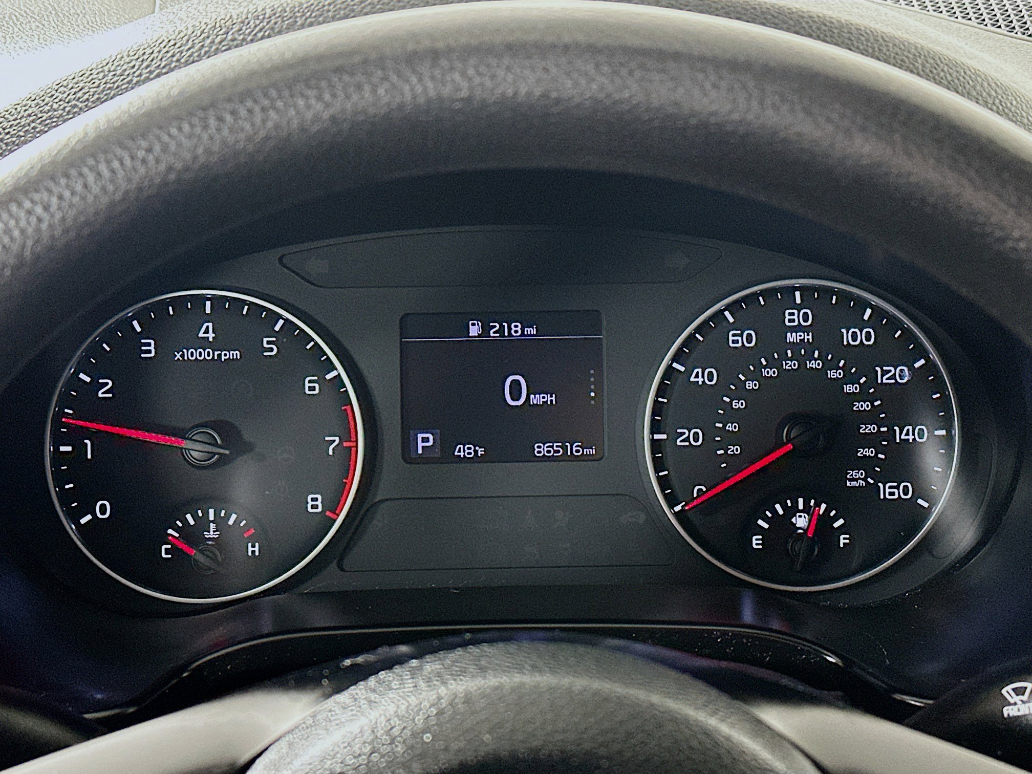 Used 2021 Kia Seltos LX image 12