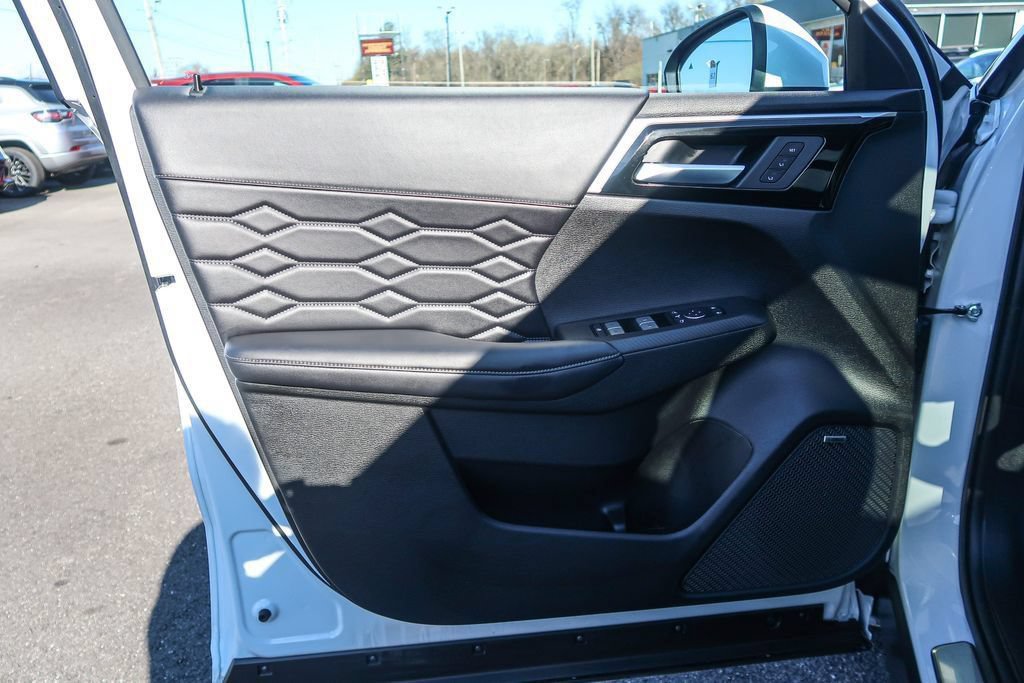 New 2026 Mitsubishi Outlander SEL AWD/4WD image 23
