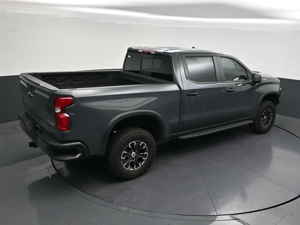 Used 2026 Chevrolet Silverado 1500 ZR2 w/ LPO, Dark Essentials Package AWD/4WD image 20