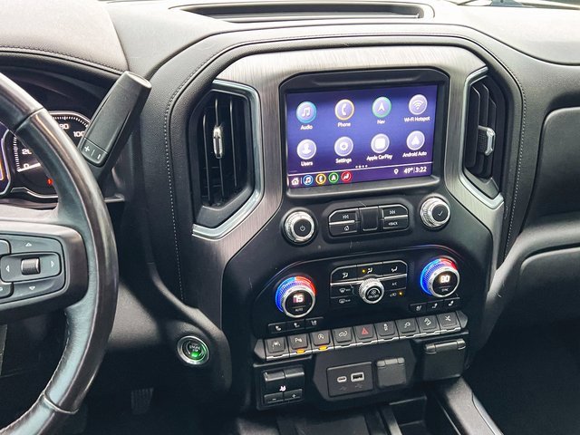 Used 2019 GMC Sierra 1500 Denali w/ Denali Ultimate Package image 19