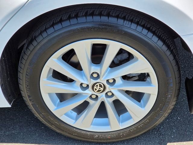 Used 2024 Toyota Camry LE FWD image 15