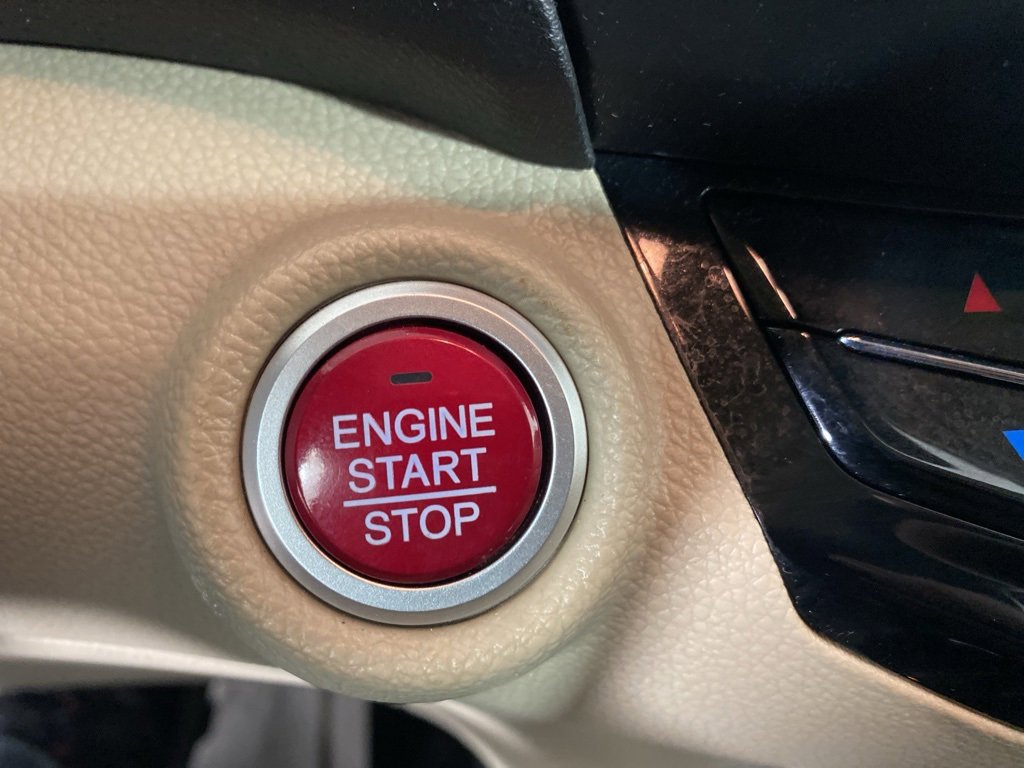 Used 2017 Honda Accord EX-L image 22