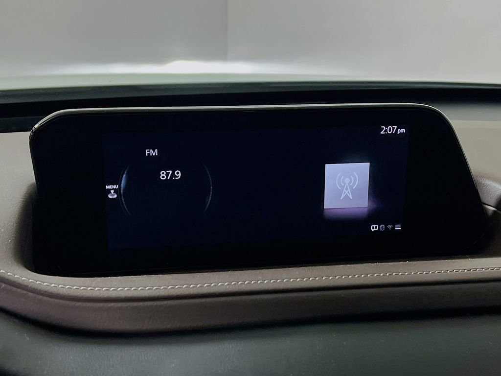 Used 2021 MAZDA CX-30 AWD 2.5 S w/ Premium Package image 13