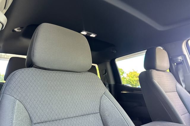 Used 2026 GMC Sierra 1500 Elevation w/ Elevation Select Package image 15