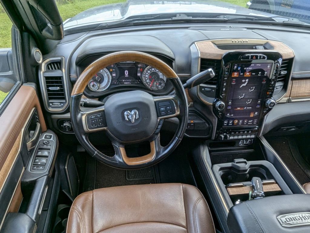 Used 2021 RAM 3500 Limited image 18