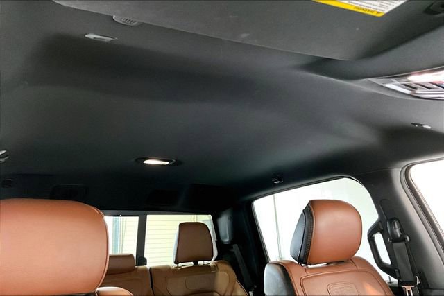 Used 2022 RAM 1500 Limited w/ Trailer Tow Group AWD/4WD image 29