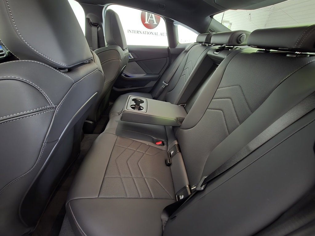 New 2025 BMW 228i xDrive w/ Premium Package image 14