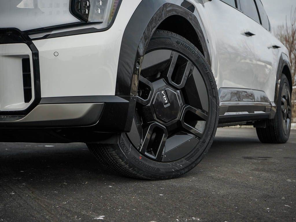 New 2026 Kia EV9 GT-Line image 6