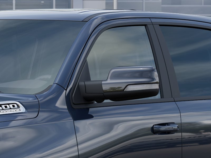 New 2027 RAM 1500 Laramie w/ Laramie Southwest Edition AWD/4WD image 13