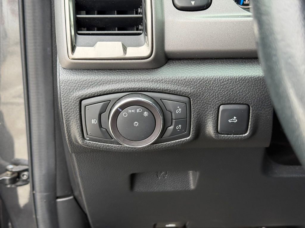 Used 2019 Ford Ranger XLT w/ Equipment Group 301A Mid image 19