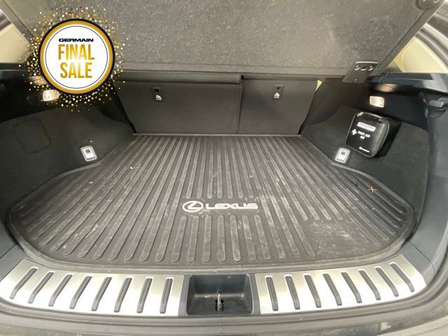 Used 2021 Lexus NX 300h AWD w/ Luxury Package image 19