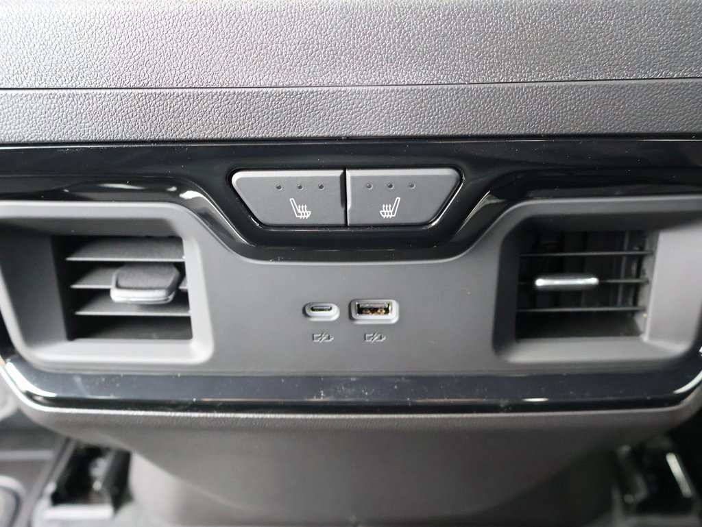 New 2025 GMC Sierra 1500 AT4X image 30