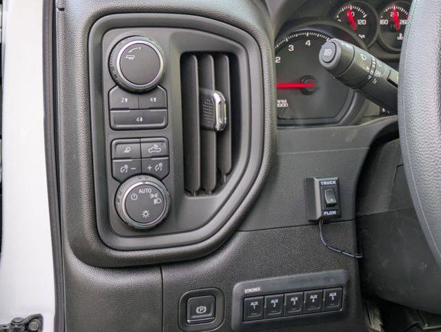 New 2025 Chevrolet Silverado 3500 W/T w/ WT Convenience Package AWD/4WD image 12