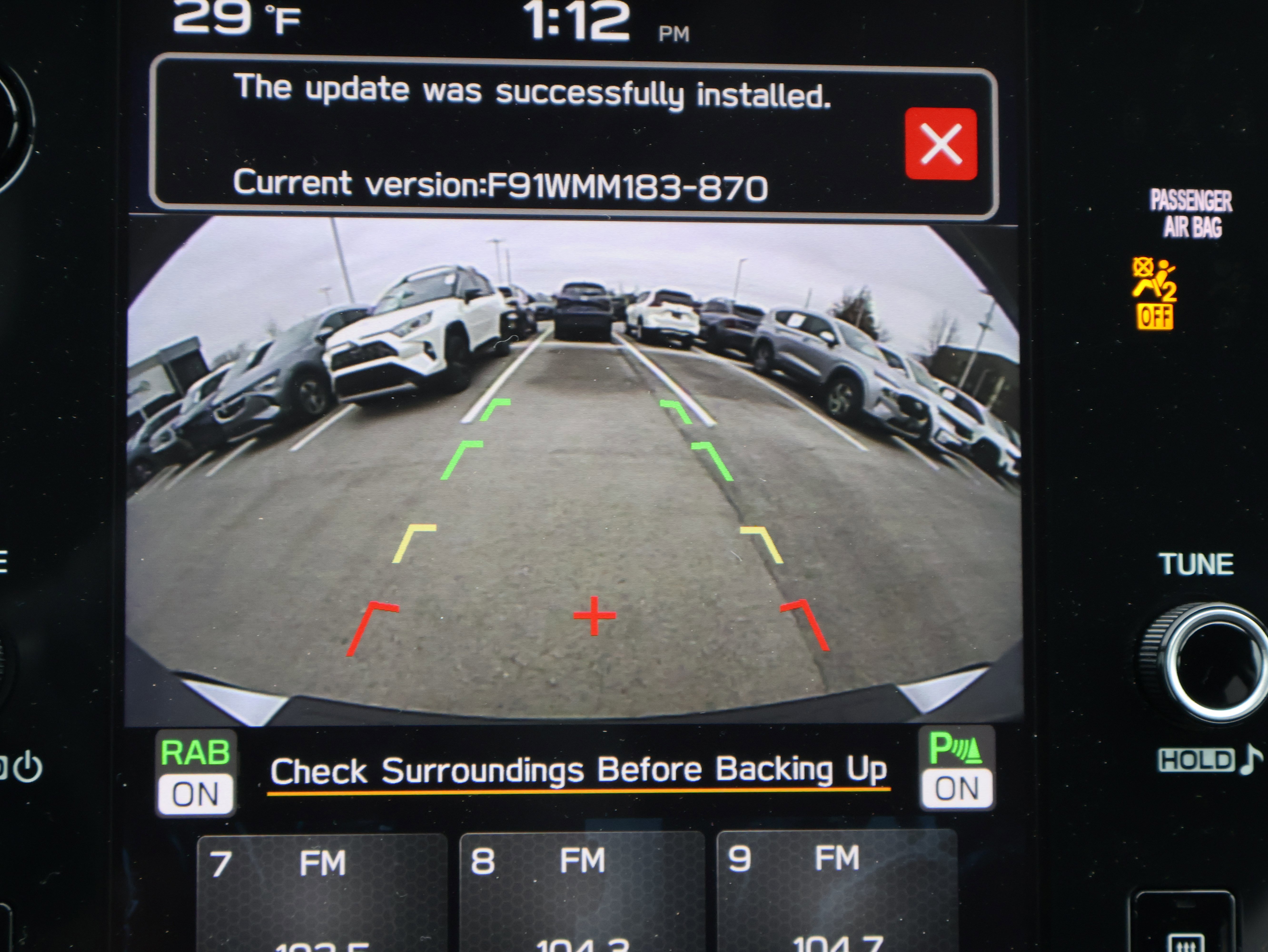 Used 2024 Subaru Outback Limited image 28