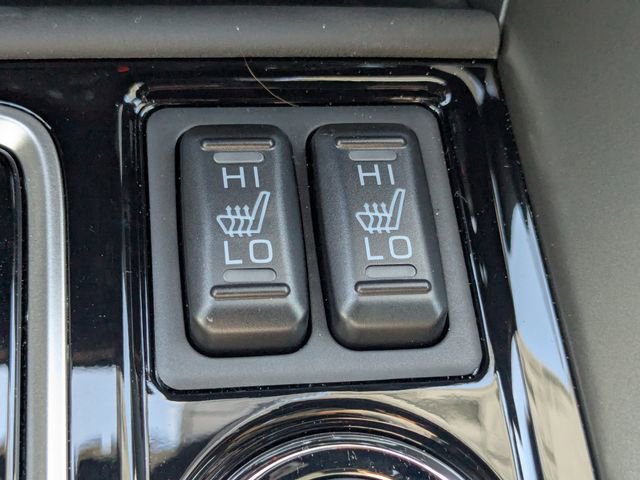 New 2026 Mitsubishi Eclipse Cross Black Edition AWD/4WD image 27