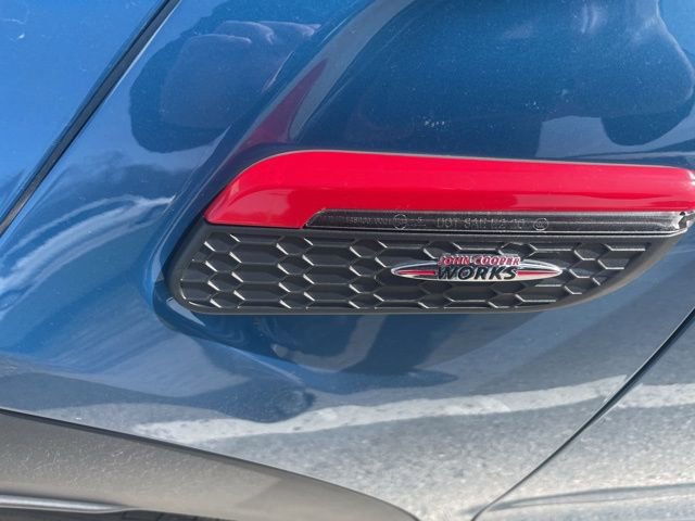Certified 2023 MINI Cooper John Cooper Works image 17