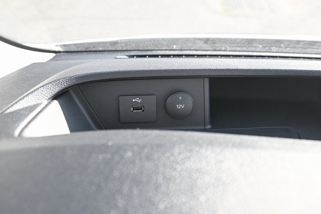 New 2025 Ford Transit 150 Low Roof AWD w/ Load Area Protection Package image 28