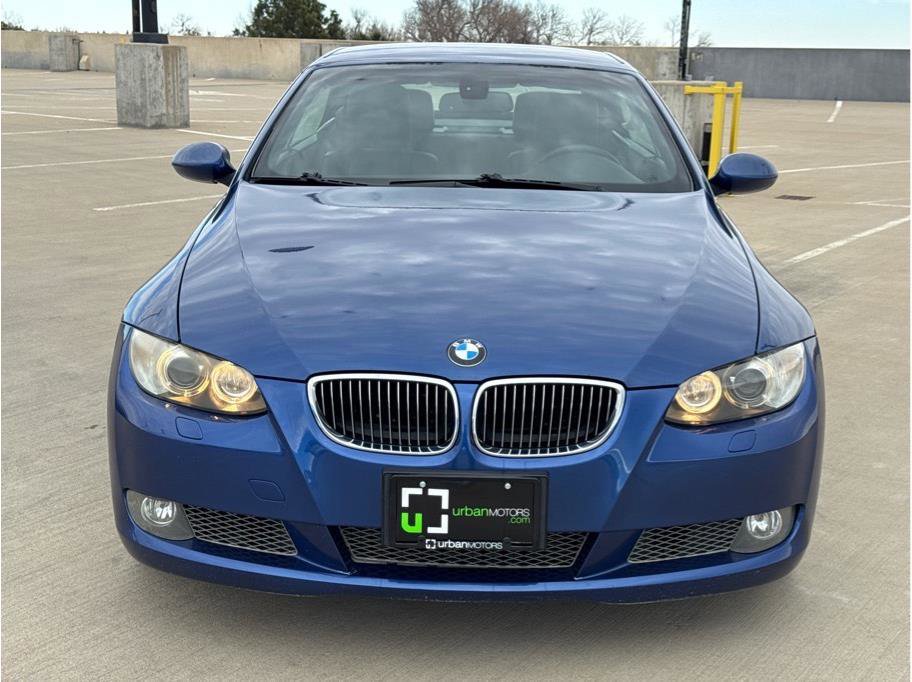 Used 2007 BMW 335i Convertible image 2