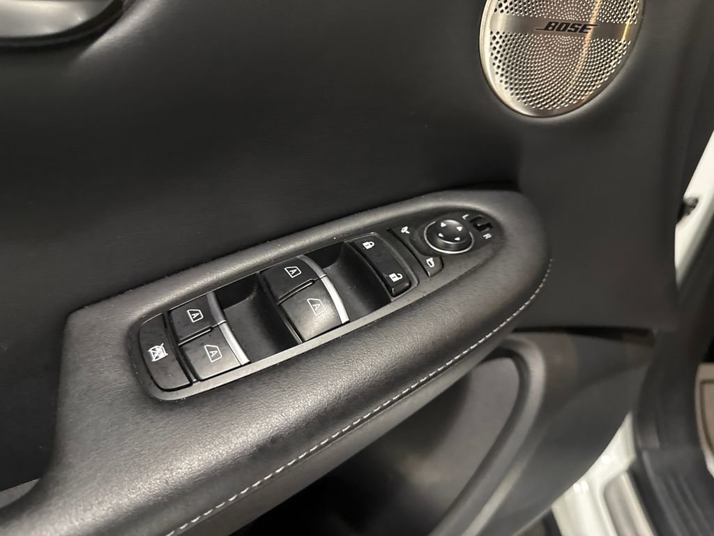 Used 2023 INFINITI QX50 Sport image 13