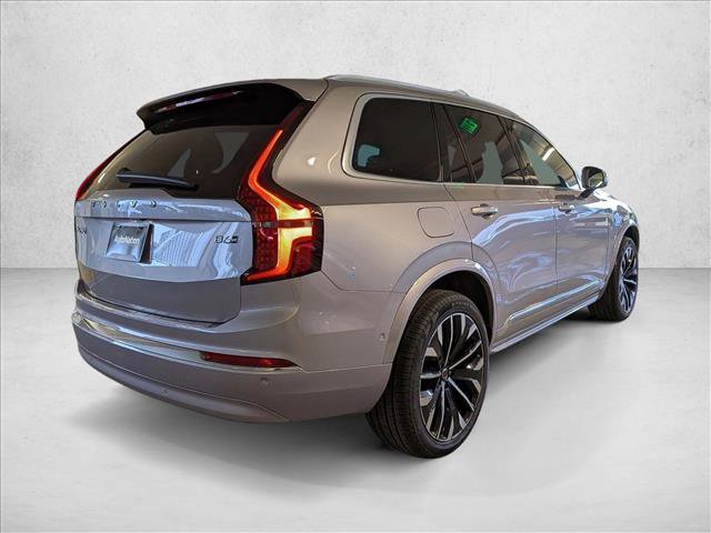 New 2026 Volvo XC90 B6 Plus w/ Protection Package Premier video 2
