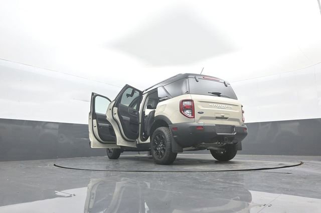 New 2025 Ford Bronco Sport Badlands w/ Badlands Tech Package image 44