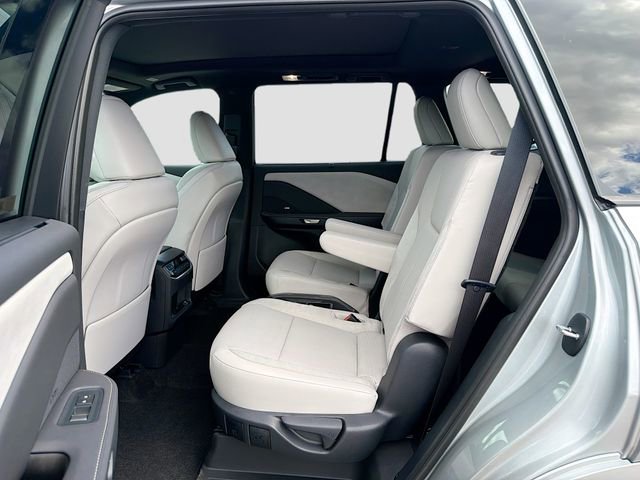 New 2026 Lexus TX 350 AWD image 23