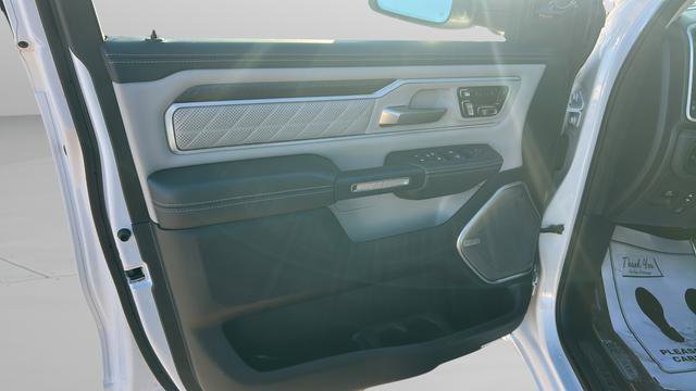 Certified 2025 RAM 1500 Tungsten image 6