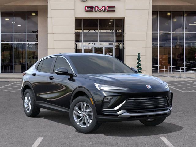 New 2025 Buick Envista Preferred w/ Convenience I Package image 7