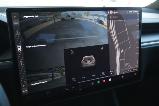 Used 2023 Tesla Model X Plaid image 15