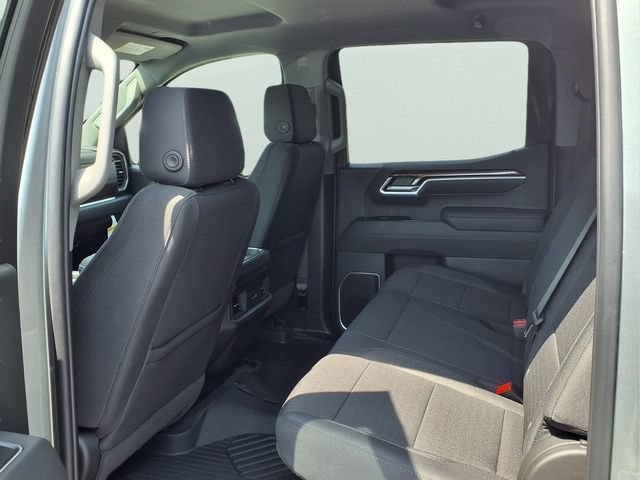 New 2026 Chevrolet Silverado 1500 RST AWD/4WD image 18