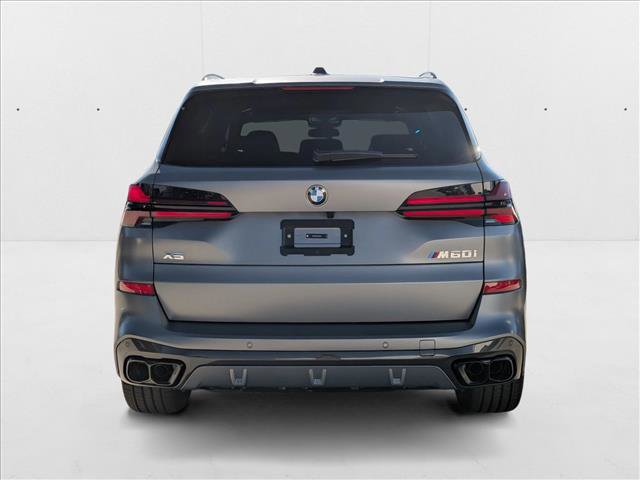New 2026 BMW X5 M60i image 7