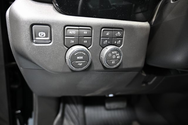 New 2026 Chevrolet Silverado 1500 LT Trail Boss w/ LT Trail Boss Premium Package image 25