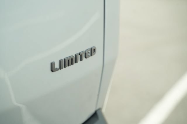 New 2026 Jeep Cherokee Limited AWD/4WD image 44
