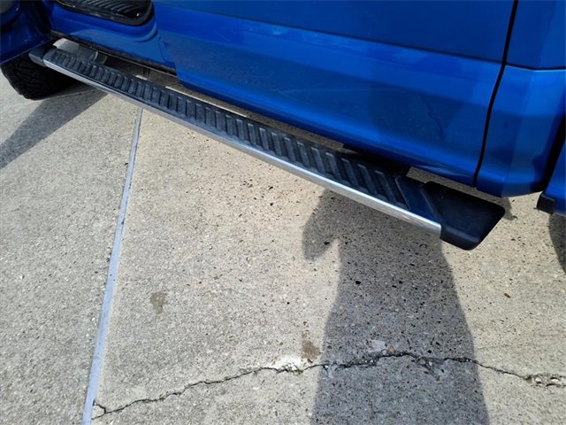 Used 2019 Ford F150 XLT w/ Equipment Group 302A Luxury image 18