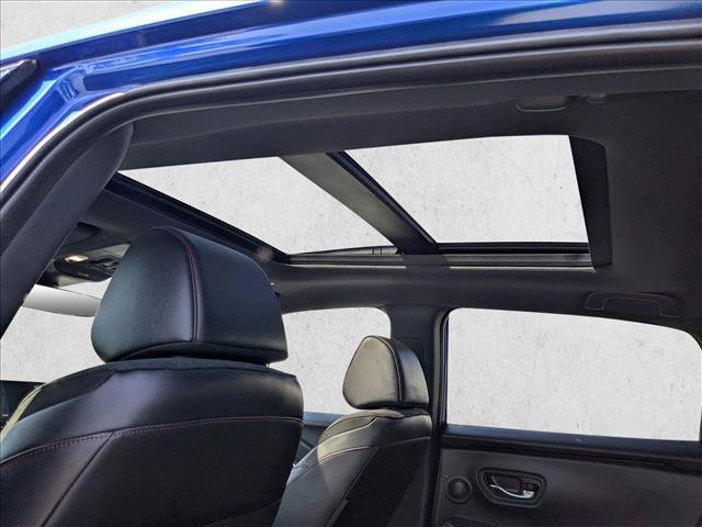 Certified 2025 Acura ADX A-Spec FWD image 18