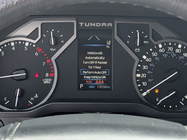 Used 2022 Toyota Tundra Limited image 22