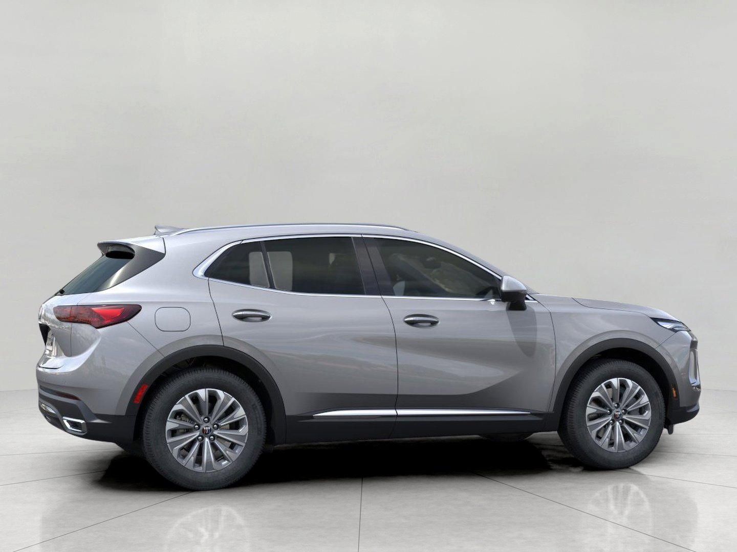 New 2026 Buick Envision Preferred image 5