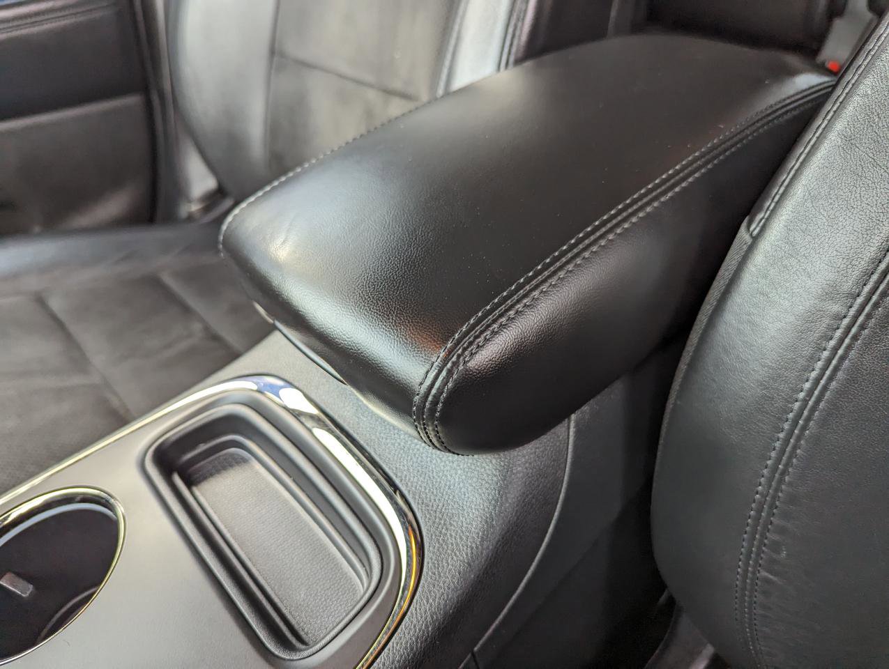 Used 2020 Dodge Durango GT image 25