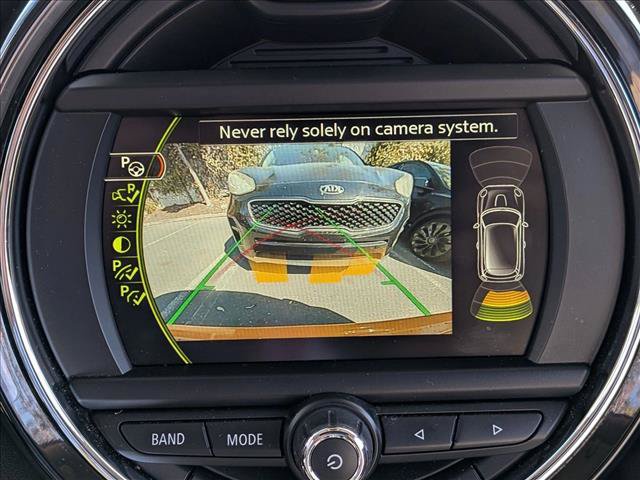 Used 2017 MINI Cooper Countryman S FWD image 11