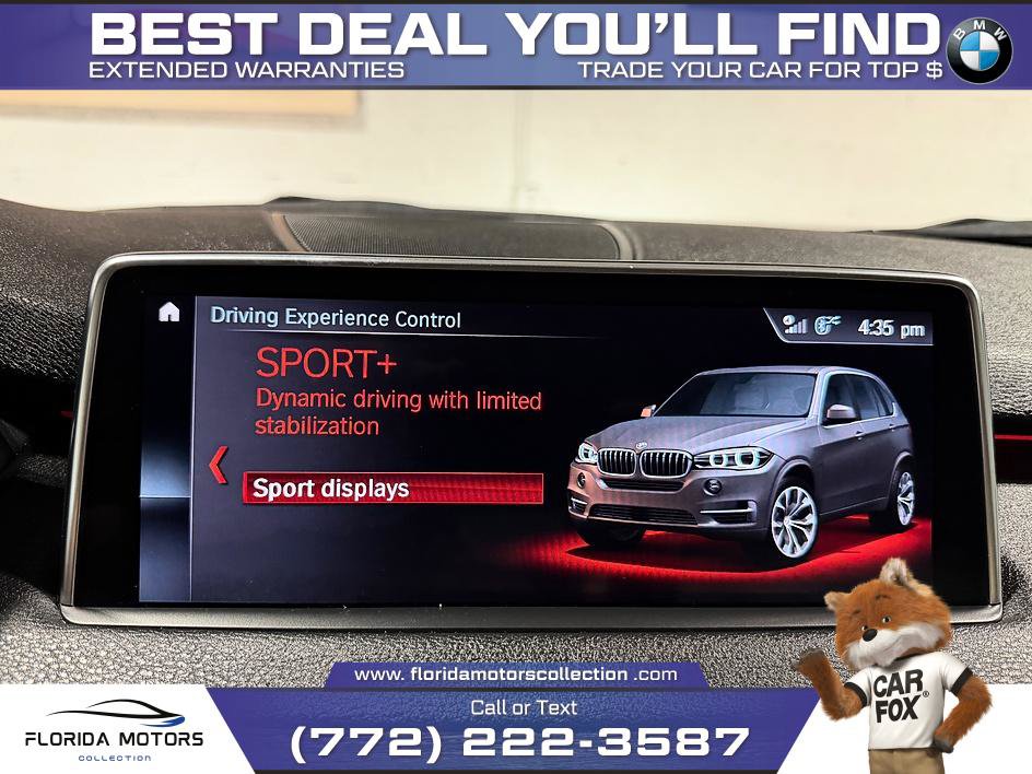 Used 2018 BMW X5 sDrive35i RWD image 30