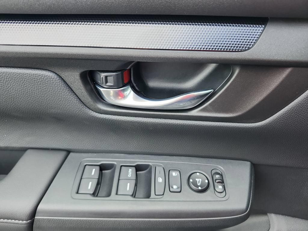 New 2026 Honda CR-V LX image 23