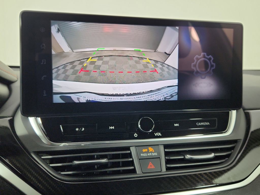 New 2025 Nissan Altima 2.5 SR w/ SR Premium Package AWD/4WD image 22