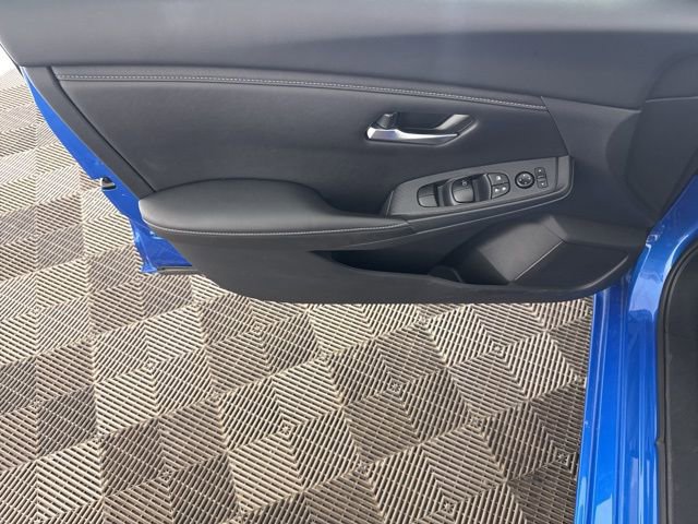 Used 2025 Nissan Sentra SV image 23